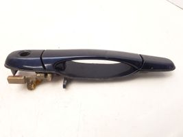 Toyota Previa (XR30, XR40) II Front door exterior handle 