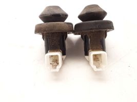 Toyota Previa (XR30, XR40) II Sensor de la puerta corredera 