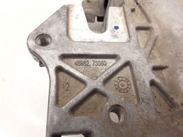 Nissan Titan Scatola dello sterzo 489627S060