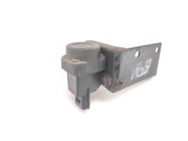 Citroen Jumper Interruttore di interdizione carburante 1314621080