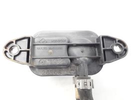 Citroen Xsara Picasso Izplūdes gāzu spiediena sensors 9645022680