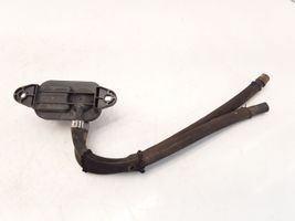 Citroen Xsara Picasso Sensore di pressione dei gas di scarico 9645022680