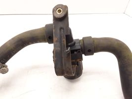 Nissan Titan Pompe à eau de liquide de refroidissement 1147412187