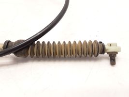 Nissan Titan Gear shift cable linkage 
