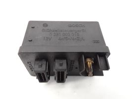 Jaguar XJ X350 Glow plug pre-heat relay 0281003018