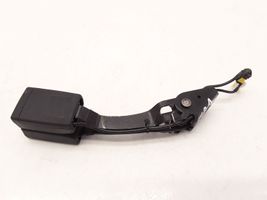 Citroen C4 Grand Picasso Boucle de ceinture de sécurité arrière centrale 9681541677A