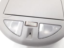 Nissan Titan Rivestimento della console di illuminazione installata sul rivestimento del tetto 241677S200