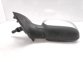 Opel Corsa C Manualne lusterko boczne drzwi przednich 8062349