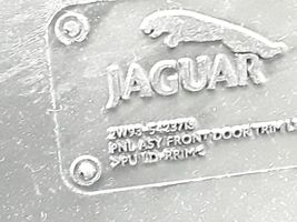 Jaguar XJ X350 Etuoven verhoilu 2W935423713