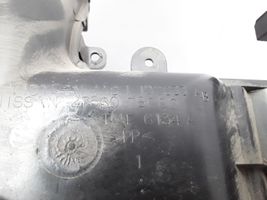 Nissan Titan Salono oro mazgo plastikinis korpusas 278607S000