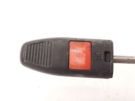 Opel Combo B Front door lock 296