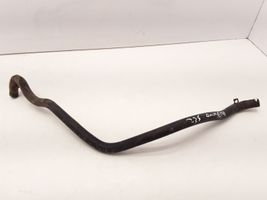Opel Combo B Engine coolant pipe/hose 90410070