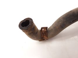 Opel Combo B Engine coolant pipe/hose 90410070