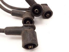 Opel Combo B Ignition plug leads 