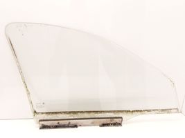 Opel Combo B Front door window/glass (coupe) 43R001100