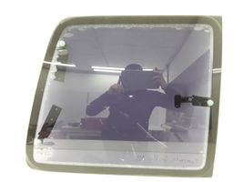 Opel Combo B Rear side window/glass 43R000016