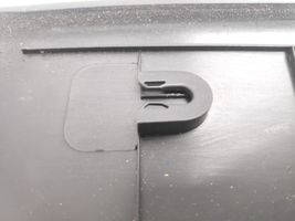 BMW 1 E81 E87 Tailgate/trunk upper cover trim 514970606356