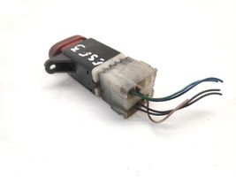 Renault Espace III Botón interruptor de luz de peligro 822955