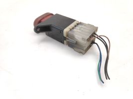 Renault Espace III Botón interruptor de luz de peligro 822955