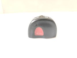 Renault Scenic RX Hazard light switch 25177