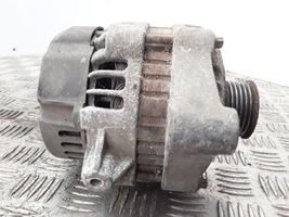 Opel Combo B Alternator 