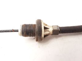 Opel Combo B Clutch cable 