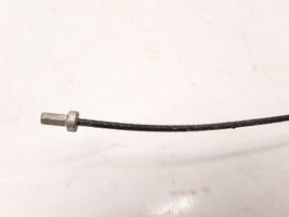 Opel Combo B Clutch cable 