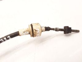 Opel Combo B Clutch cable 