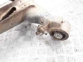 Citroen C4 Grand Picasso Rear axle beam 