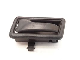 Volkswagen PASSAT B2 Front door interior handle 321837235A