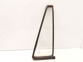 Volkswagen PASSAT B2 Rear vent window glass 43R000980