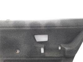 Volkswagen PASSAT B2 Rear door card panel trim 323867212