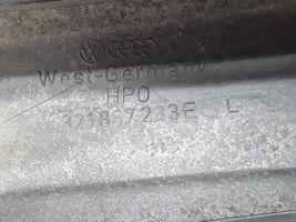 Volkswagen PASSAT B2 A-pilarin verhoilu 321867233