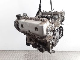 Honda Legend III KA9 Motore C35A5