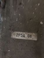 Honda Legend III KA9 Automaattinen vaihdelaatikko 2P5AG8
