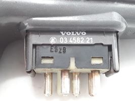 Volvo S40, V40 Включатель электрических окон 03458221