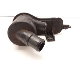 Ford Focus Sfiato/tubo di sfiato/tubo flessibile XS4Q6A785