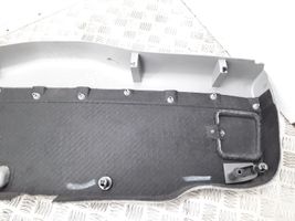 Volvo S40, V40 Pagrindinis apdailos skydas 30801341