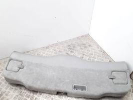 Volvo S40, V40 Tailgate/boot lid cover trim 30801341