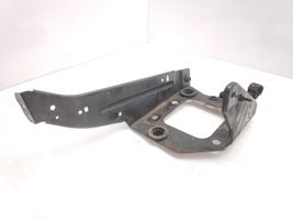 Ford Focus Staffa di montaggio della batteria XS416K034AL