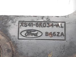 Ford Focus Staffa di montaggio della batteria XS416K034AL