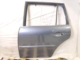 Citroen C4 Grand Picasso Porte arrière 