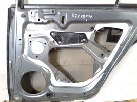 Citroen C4 Grand Picasso Porte arrière 
