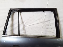 Citroen C4 Grand Picasso Portiera posteriore 