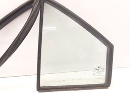 Hyundai Sonata Rear vent window glass 43R000383