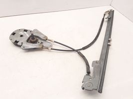 Fiat Scudo Front door manual window regulator 