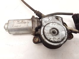 Citroen Jumper Mécanisme de lève-vitre avec moteur 1322757080