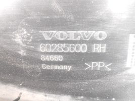 Volvo S40, V40 Takapyörän sisälokasuojat 60285600