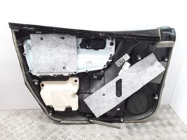 Toyota Auris E180 Garniture de panneau carte de porte avant 6777702300