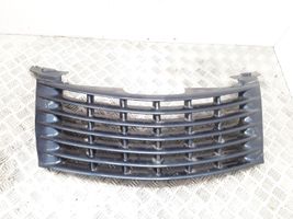 Chrysler PT Cruiser Grille calandre supérieure de pare-chocs avant 27784